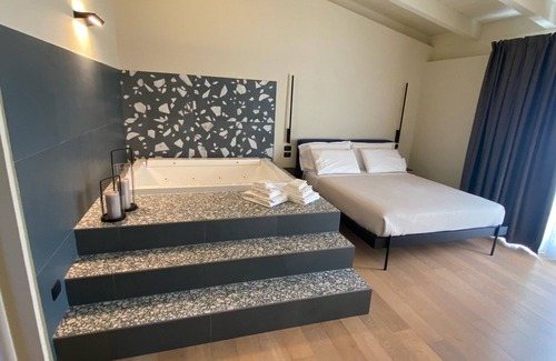 Montecorvino Pugliano Bed & Breakfast | Terra di Vento