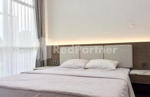Baturetno Hotel | TERRA Guesthouse JEC Mitra RedDoorz