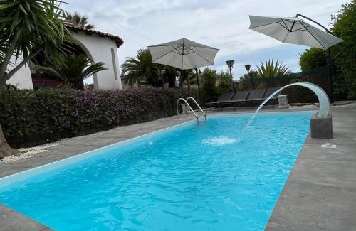 Aci Catena House | Terra Maison de Charme Sicilia