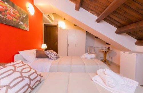 Citta Giardino House | TERRA MIA