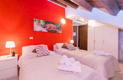Citta Giardino House | TERRA MIA