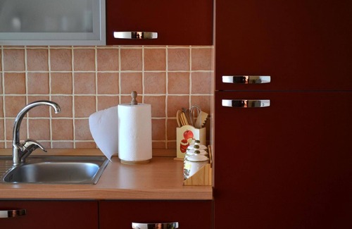 Nicolosi Bed & Breakfast | Terra Niura