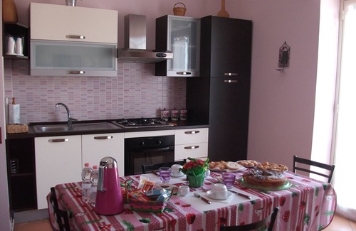 Nicolosi Bed & Breakfast | Terra Niura