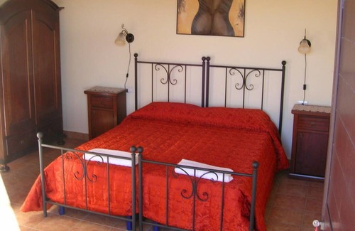 Agrigento House | Terra Nostra