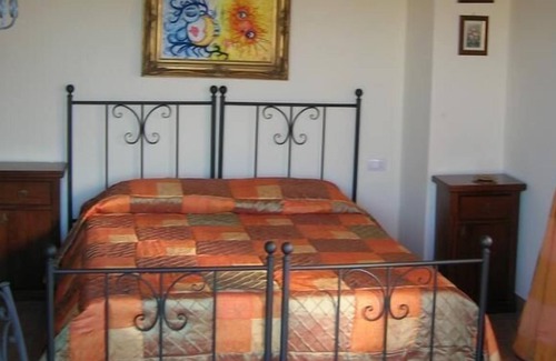 Agrigento House | Terra Nostra