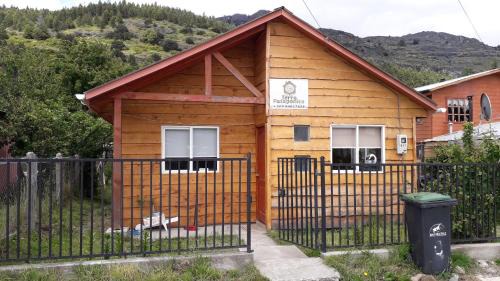 Puerto Rio Tranquilo House | Terra Patagónica
