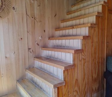 Puerto Rio Tranquilo House | Terra Patagónica