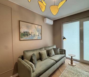 Radom Apartment | Terra Rosa
