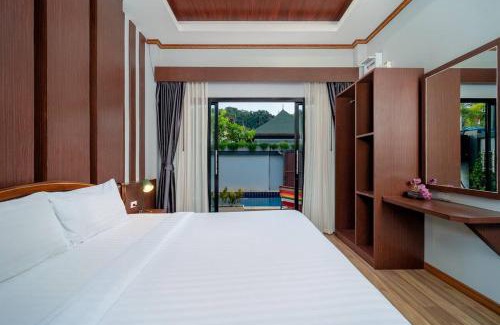 Nong Chaeng House | Terra Thai Villa