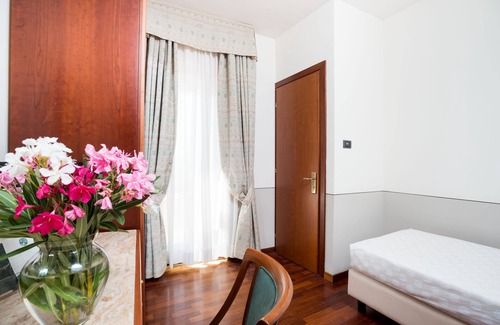 Narni Hotel | Terra Umbra Hotel