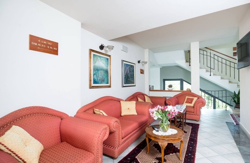 Narni Hotel | Terra Umbra Hotel