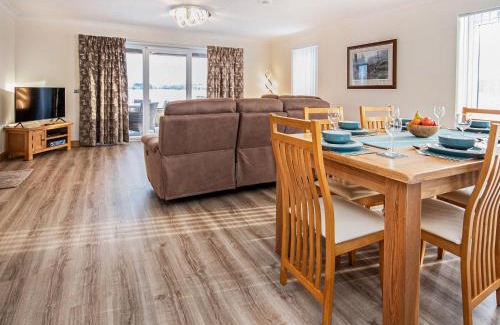 Marybank House | Terra Verde