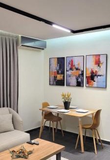 East Legon Apartment | Terra Verte Court