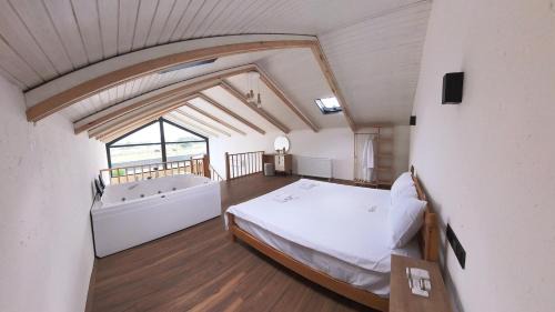 Ondokuzmayıs Hotel | Terra Viva Villa's