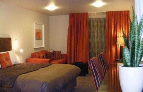 Edgeware Apartment | Terra Vive Suites & Apartments
