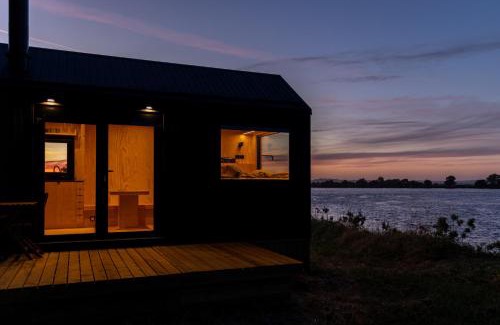 Riachos Cabin | TerraCabins - Malagueiro