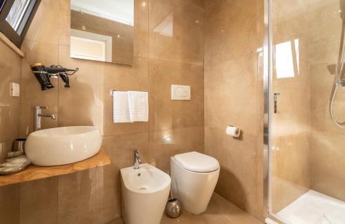 Navona House | Terrace 34