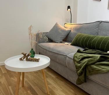 Bamberg Apartment | Terrace Apartment Bamberg