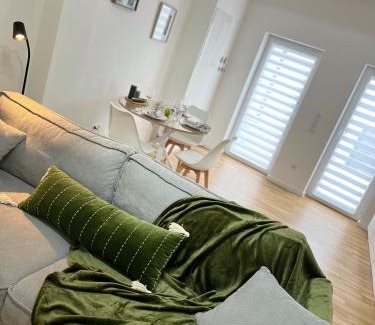 Bamberg Apartment | Terrace Apartment Bamberg