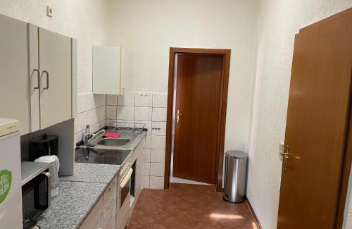 Eilenburg Apartment | Terrace Apartment Saxony