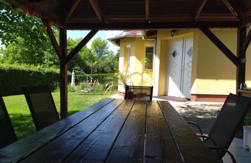 Orfu Apartment | Terrace Apartments