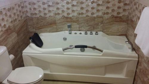 Mahboula Apartment | Terrace Furnished Apartments - Mahboula