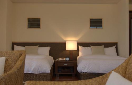 Chatan Hotel | Terrace Garden Mihama Resort by Coldio Premium