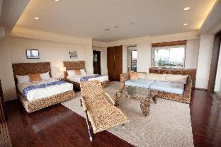 Chatan Hotel | Terrace Garden Mihama Resort by Coldio Premium