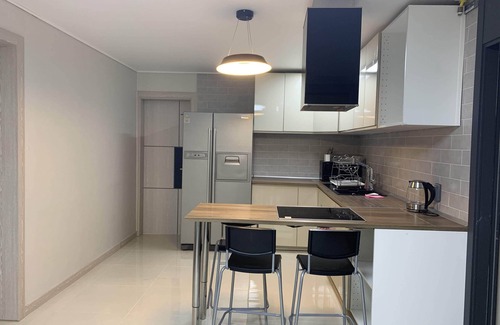 Downtown Condo | Terrace Hill Resort