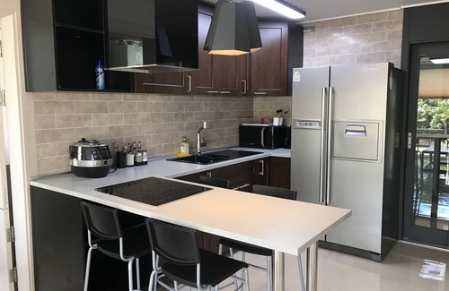 Downtown Condo | Terrace Hill Resort