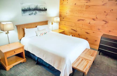 Callander Hotel | Terrace Suites