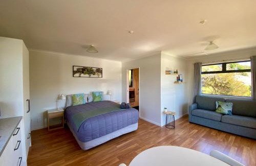Riwaka Resort | Terraced Chalets