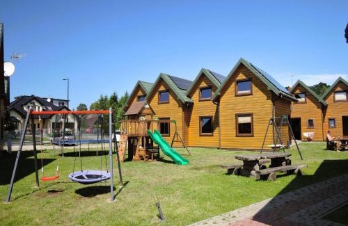 Rewal House | Terraced House in Rewal near Baltic Beach