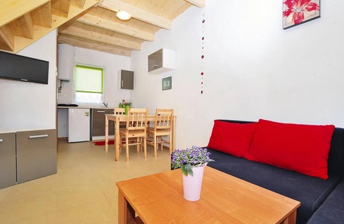Sarbinowo House | Terraced House in Sarbinowo near Beach