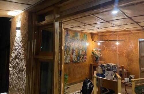 Kinigi Ski Chalet | Terracotta Kinigi