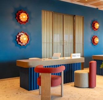 Marina di Modica Hotel | Terradamari Resort & Spa Marina di Modica,Tapestry by Hilton