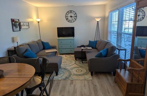 Lind-Bohanon House | Terran's Dupont Retreat