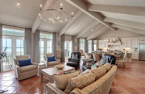 Cinnamon Shore House | Terrance Point 190 SE
