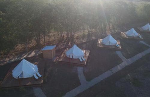 Lujan Other | Terranova Glamping