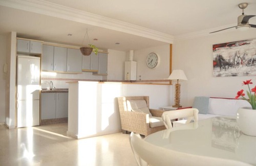 Caleta de Velez Apartment | TERRASOL BAVIERA GOLF ALMIJARA 12