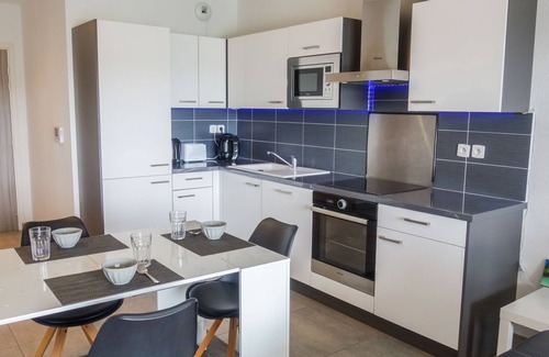 Saint-Cyprien Apartment | Terrasse de Lucie by Interhome