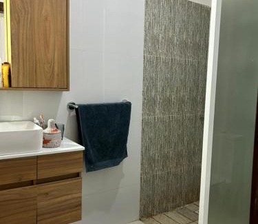 Pointe des Almadies Apartment | Terrasse des mamelles
