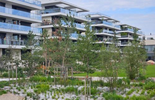 La Varenne Saint-Hilaire Apartment | TERRASSE La Varenne