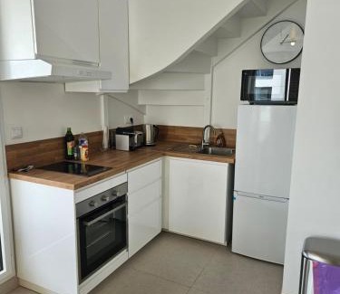 La Varenne Saint-Hilaire Apartment | TERRASSE La Varenne