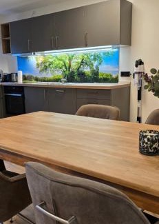 Ebermannstadt Apartment | Terrassenglück Ebermannstadt