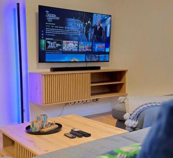 Ebermannstadt Apartment | Terrassenglück Ebermannstadt