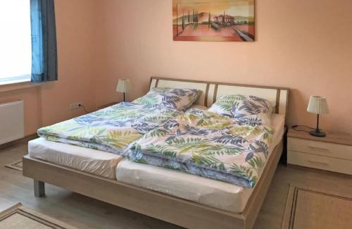 Waldbrunn Apartment | Terrassenwohnung im Westerwald, cleaning included