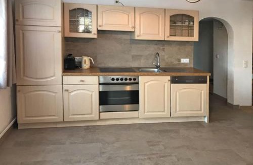 Waldbrunn Apartment | Terrassenwohnung im Westerwald, cleaning included