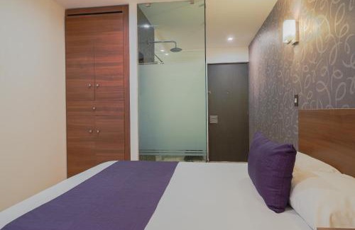 Tula de Allende Hotel | TERRAZA 10