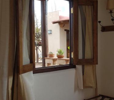 San Carlos Bed & Breakfast | Terraza del Molle